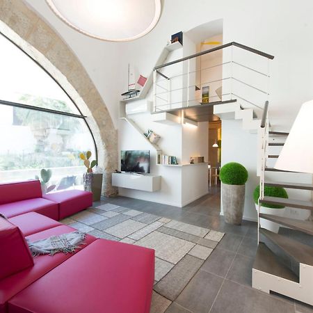 Gattopardo Apartments By Lago Design Palermo Bagian luar foto