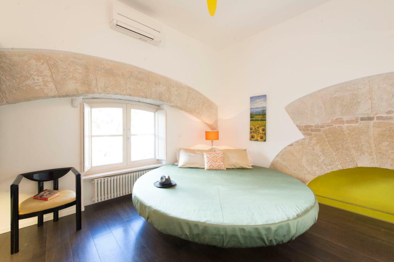 Gattopardo Apartments By Lago Design Palermo Bagian luar foto