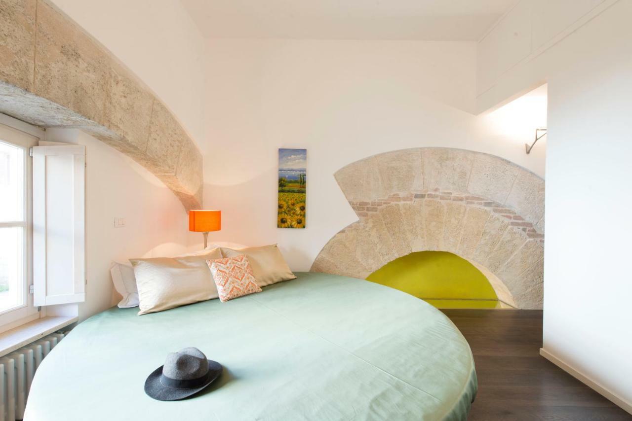 Gattopardo Apartments By Lago Design Palermo Bagian luar foto