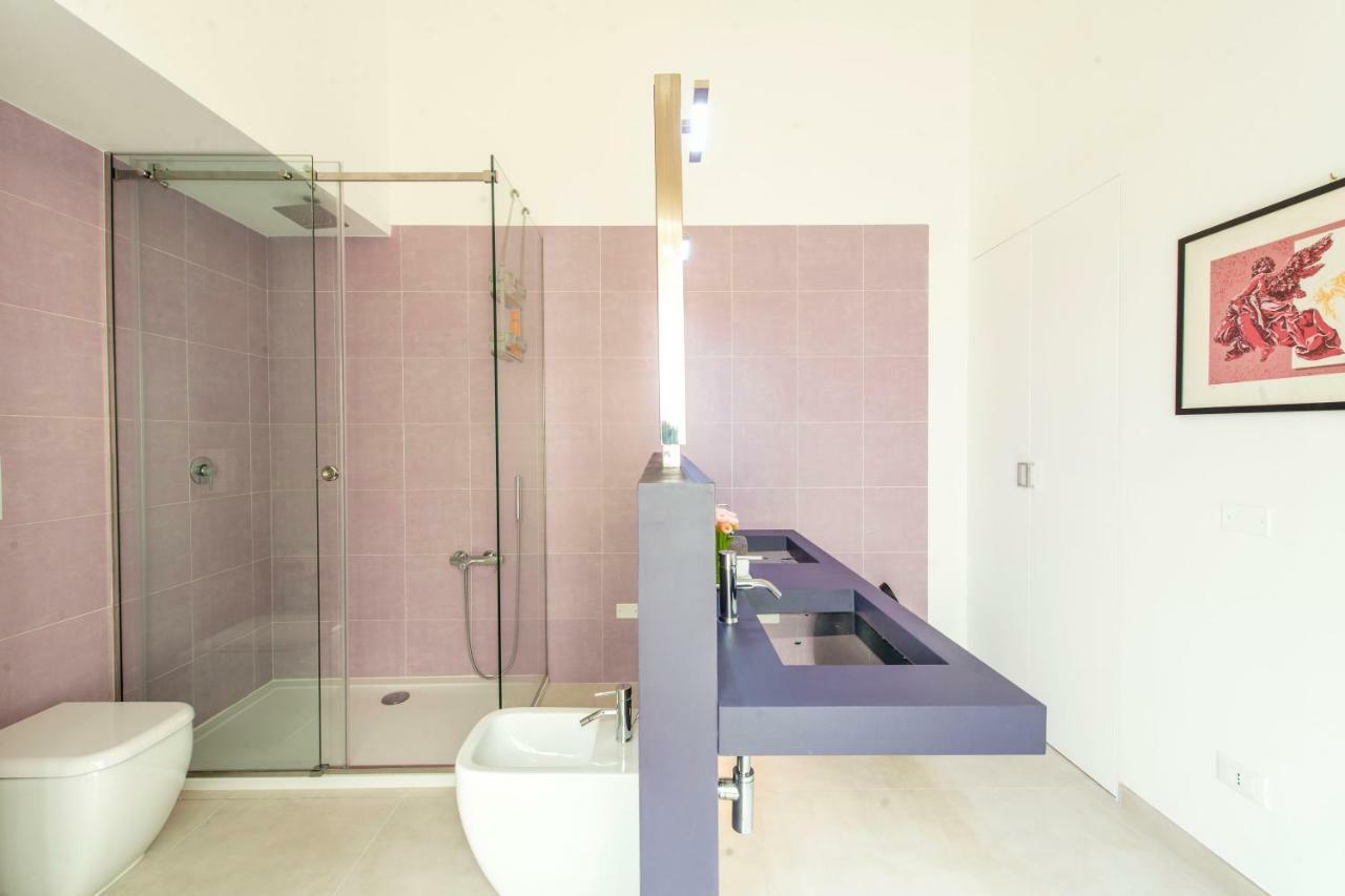 Gattopardo Apartments By Lago Design Palermo Bagian luar foto
