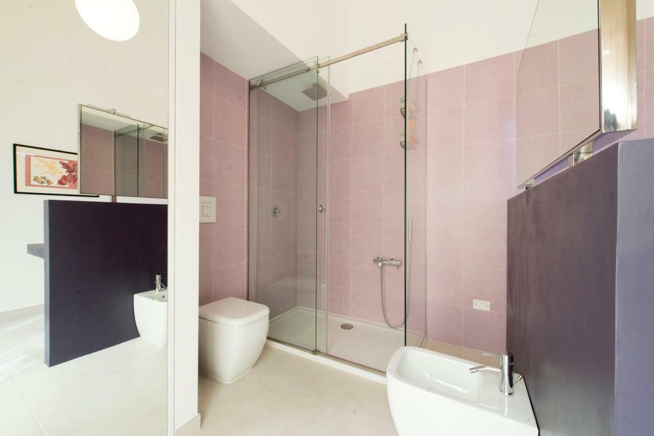 Gattopardo Apartments By Lago Design Palermo Bagian luar foto