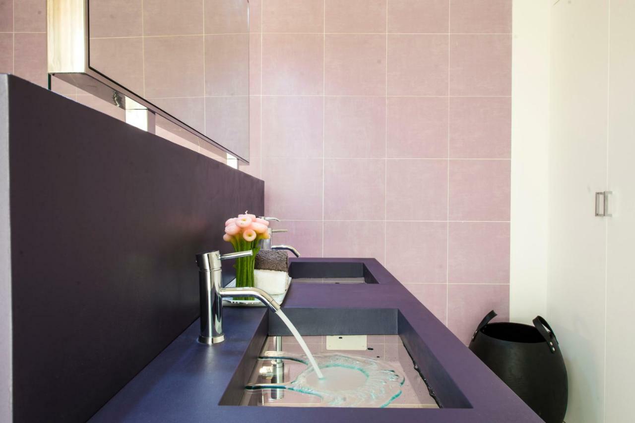 Gattopardo Apartments By Lago Design Palermo Bagian luar foto