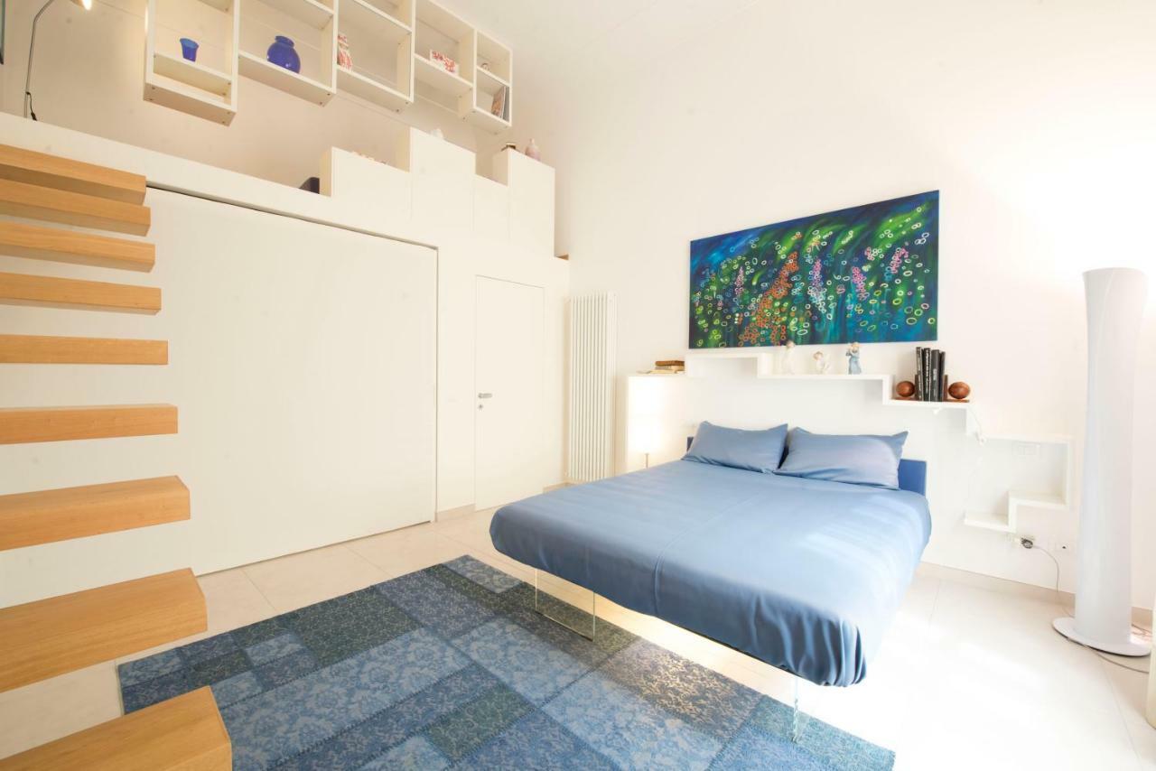 Gattopardo Apartments By Lago Design Palermo Bagian luar foto