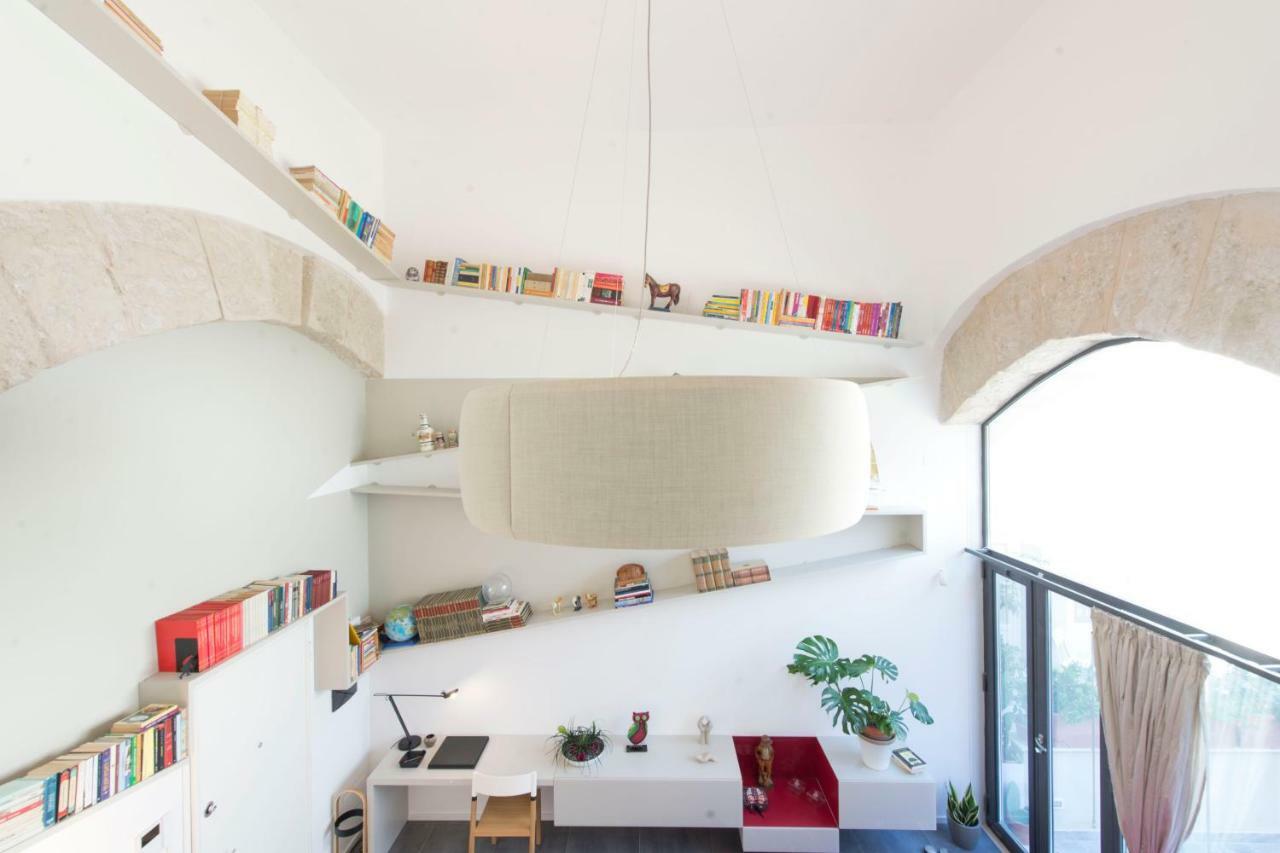 Gattopardo Apartments By Lago Design Palermo Bagian luar foto