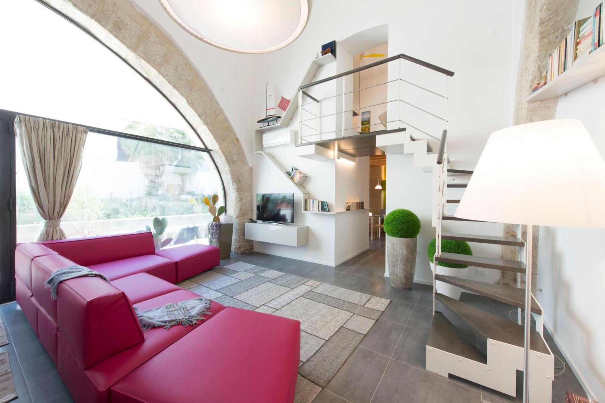 Gattopardo Apartments By Lago Design Palermo Bagian luar foto