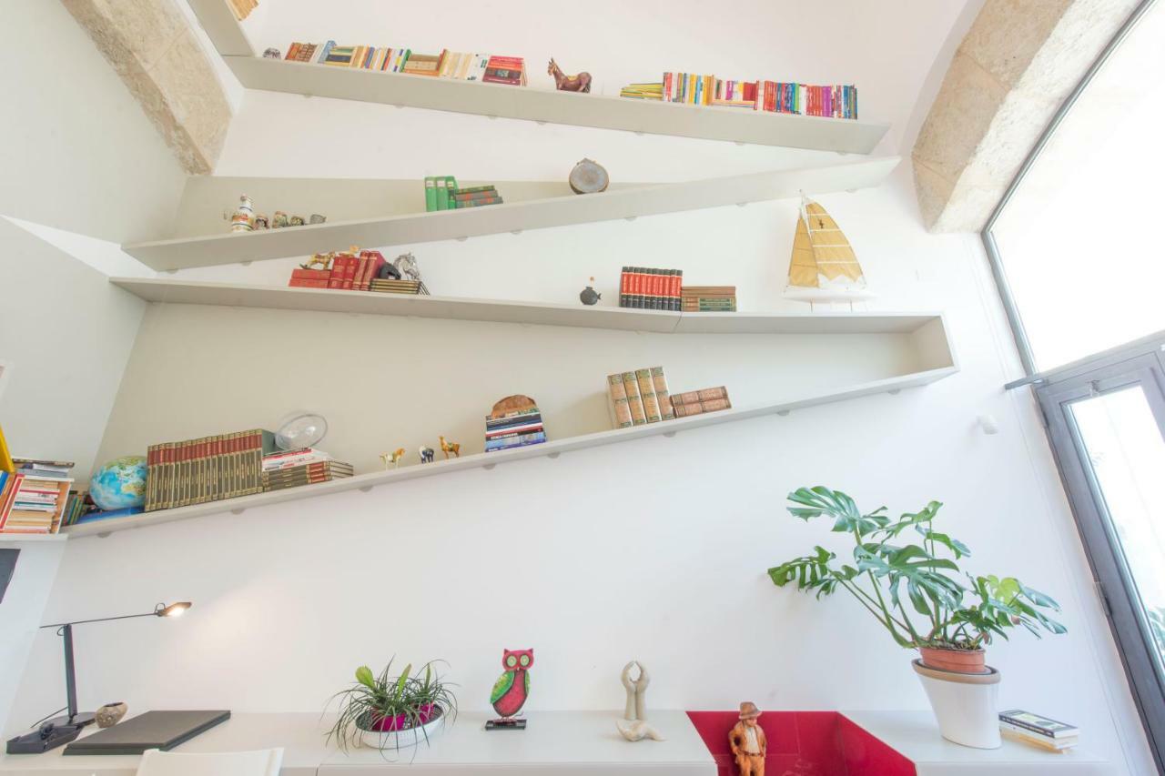 Gattopardo Apartments By Lago Design Palermo Bagian luar foto
